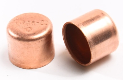 Заглушка 7/8" (22мм) K